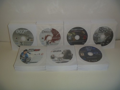Sony playstation ps3 - 3,